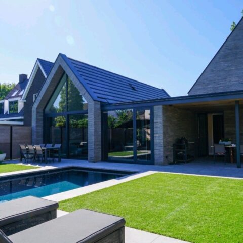 Luxe woning Sint-Oedenrode