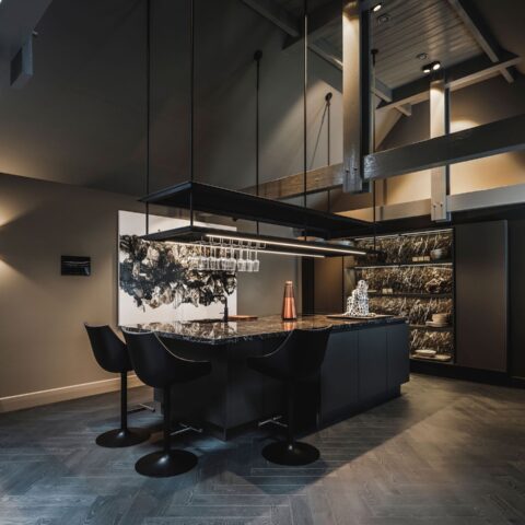 Penthouse F