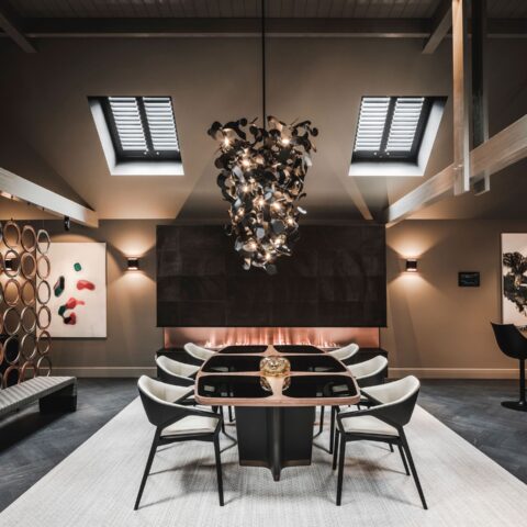 Penthouse F