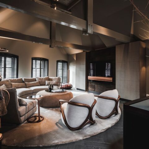 Penthouse F
