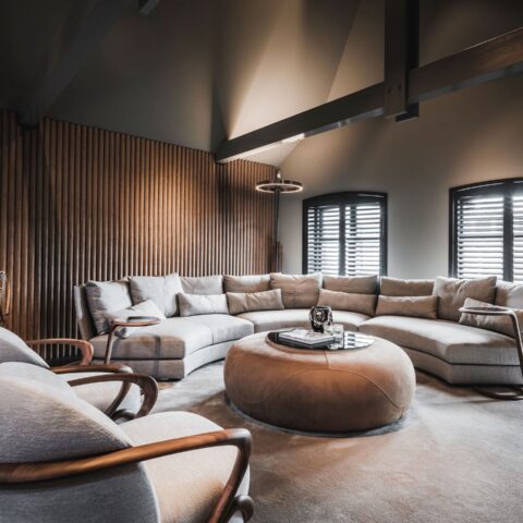 Penthouse F