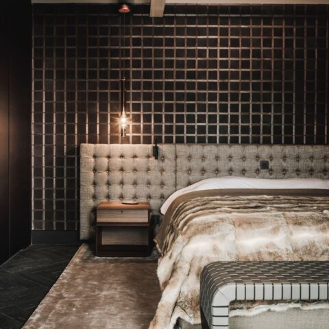Penthouse F