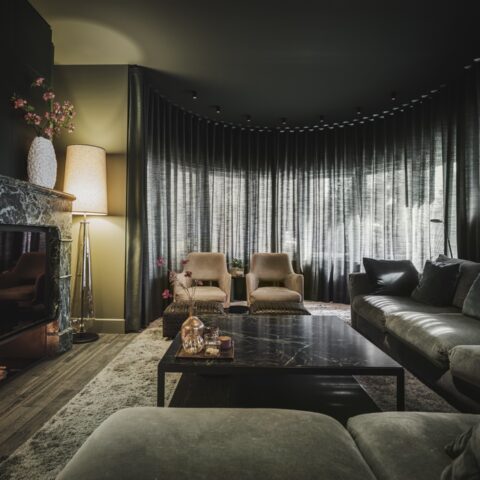 Jaren ’30 Villa