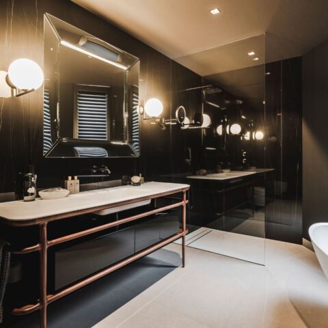 Penthouse F