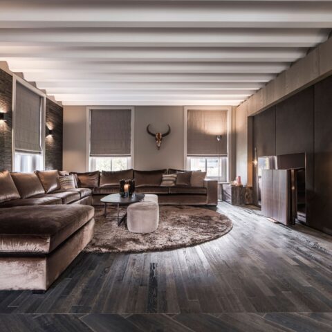 Farmhouse – Awards 2023