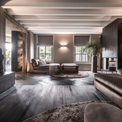 Farmhouse – Awards 2023