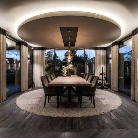 Farmhouse – Awards 2023