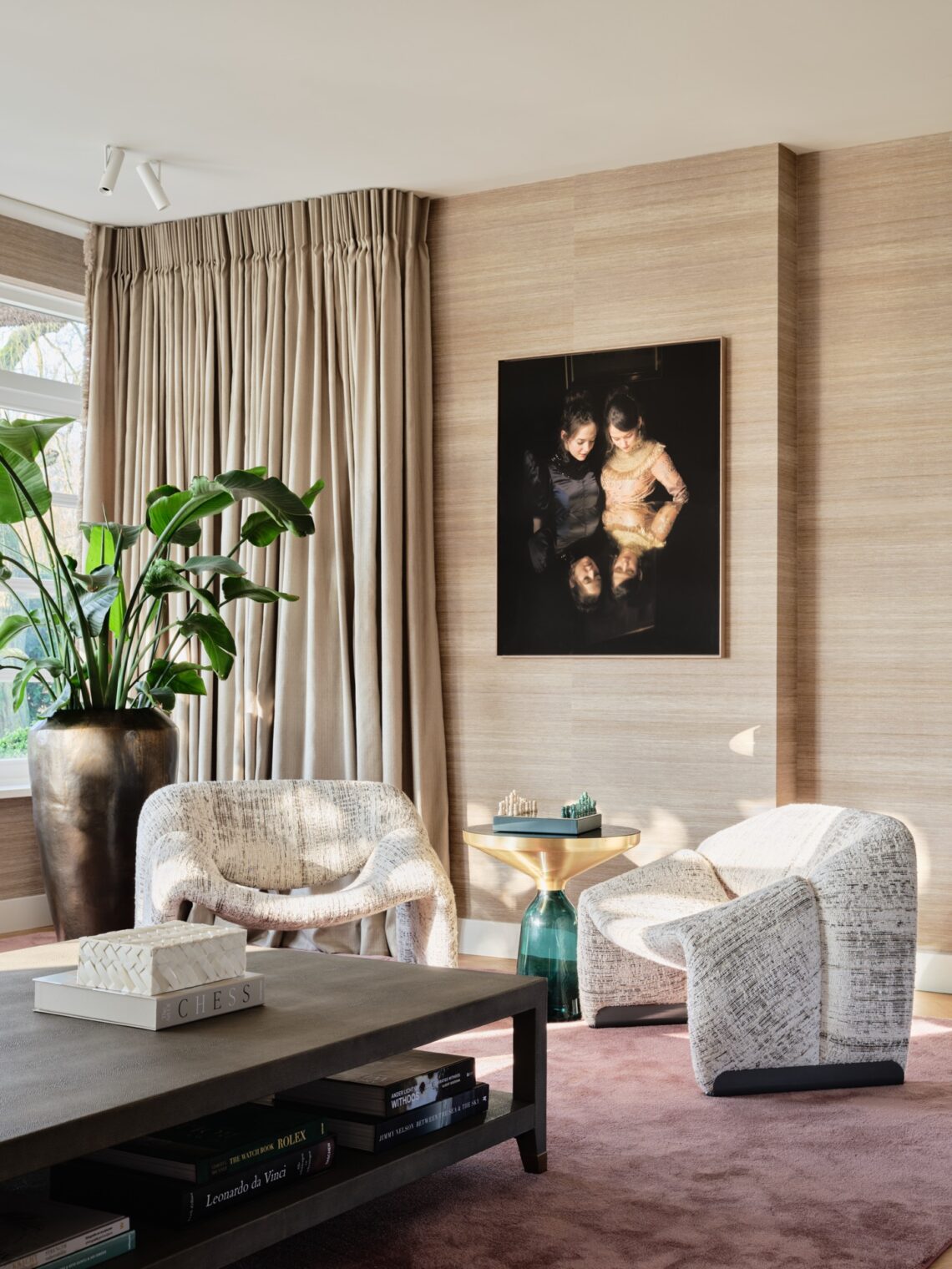 Project VV - HOOG.design - Exclusive living inspiration