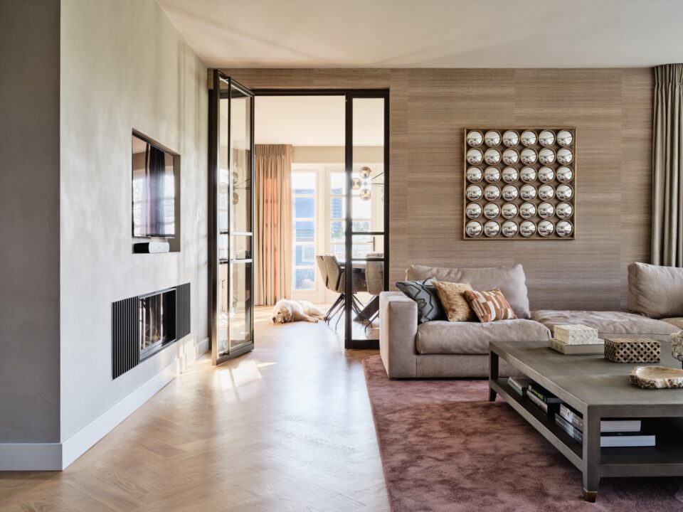 Valk Design Project VV