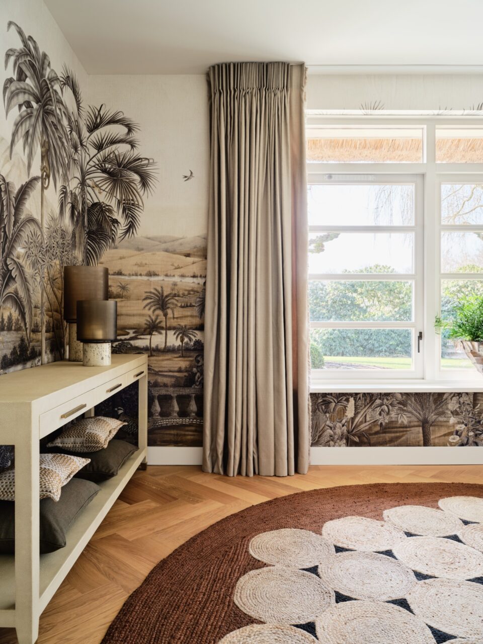 Valk Design Project VV