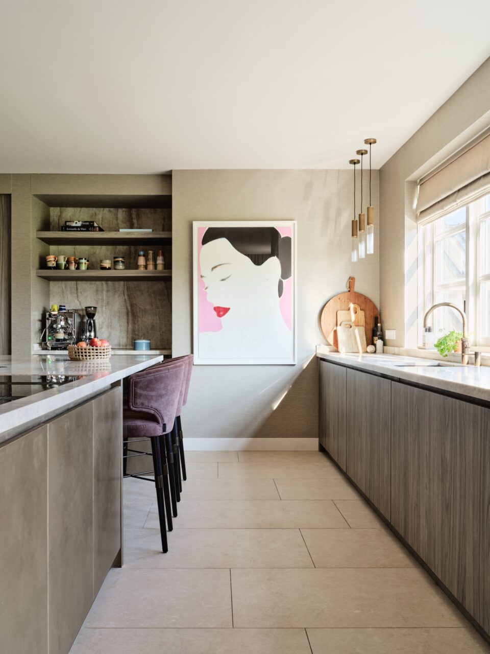 Valk Design Project VV