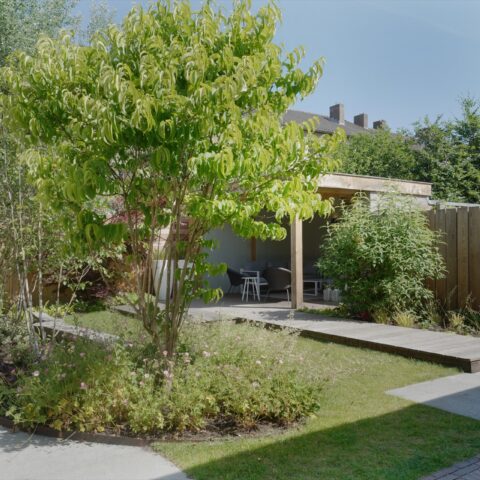 Project Amersfoort