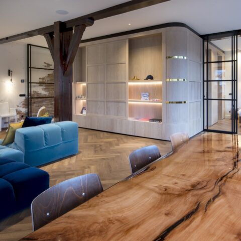 Project Amsterdam
