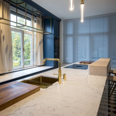 Project Amsterdam