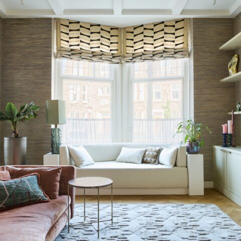 Amsterdam Family Residence 2021