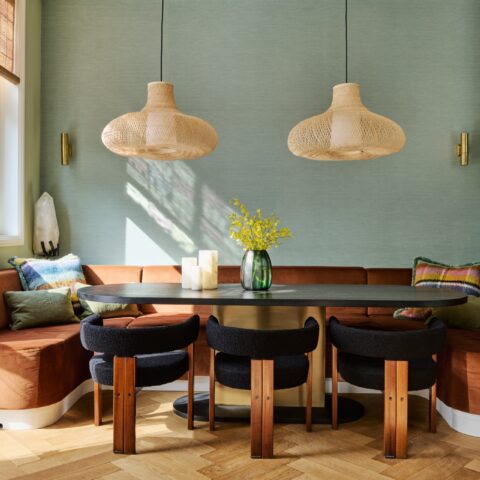 Amsterdam Family Residence 2021