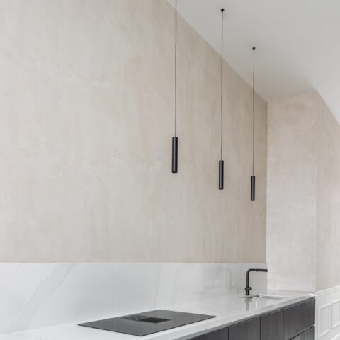 Roeselare herenhuis met moderne twist