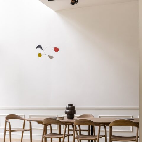 Roeselare herenhuis met moderne twist