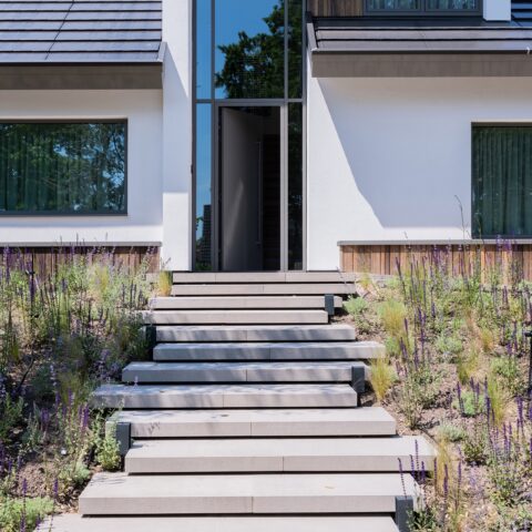 Spacious villa on the Veluwe