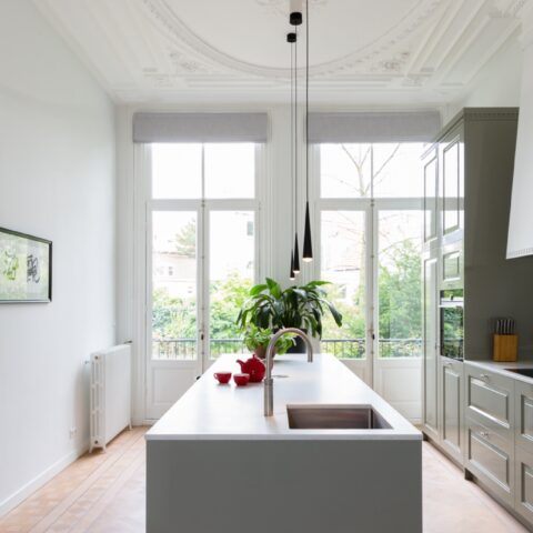 Herenhuis PW7