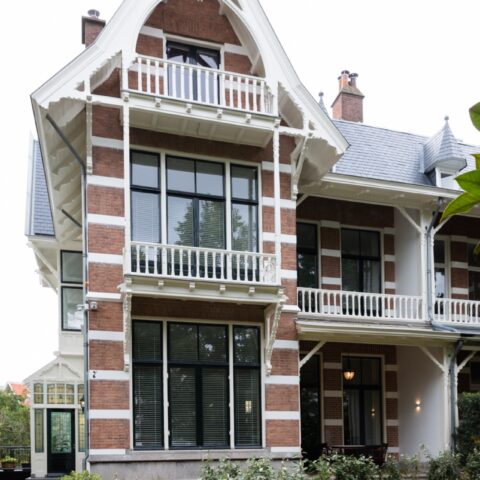 Mansion PW7