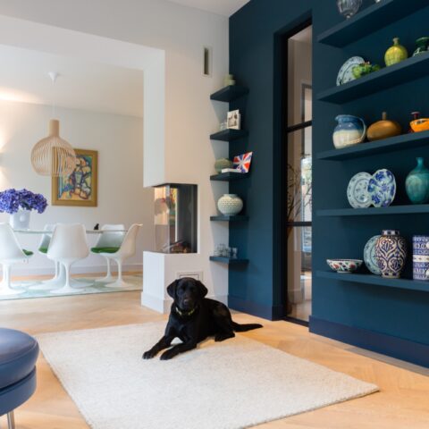 Woning Vogelwijk