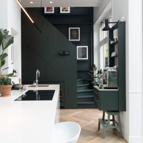 Woning DS9