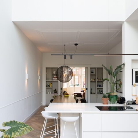 Woning DS9