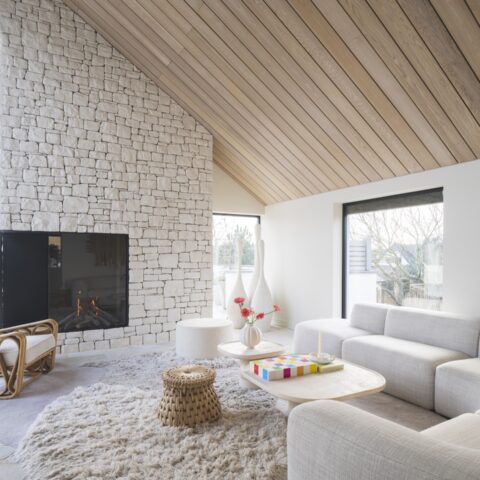 Sfeervolle vakantiewoning