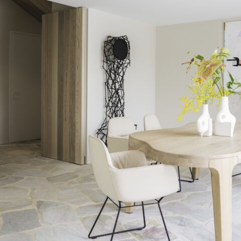 Sfeervolle vakantiewoning