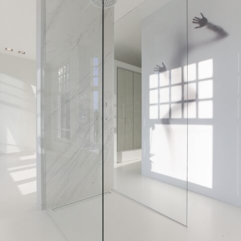 Stijlvol appartement