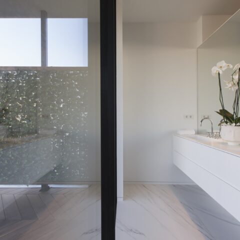 Stijlvol appartement