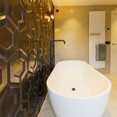 De Royal Bathroom