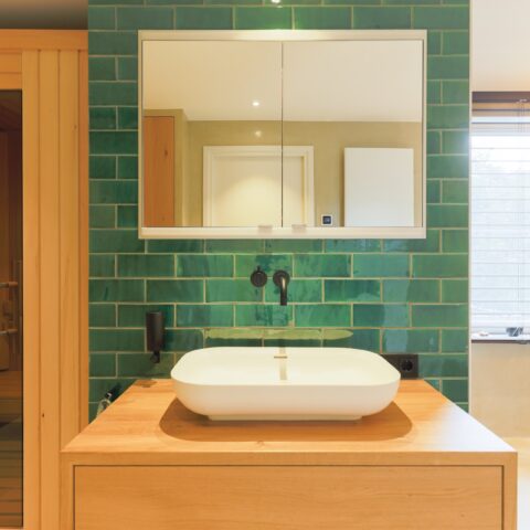 De Royal Bathroom