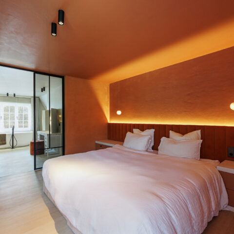 Farm house Schoten