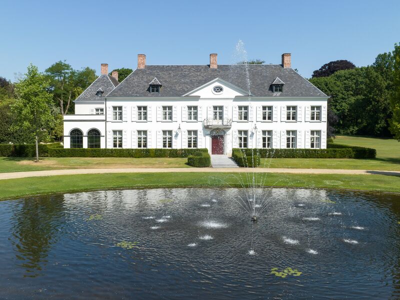 A new era in Flemish luxury real estate