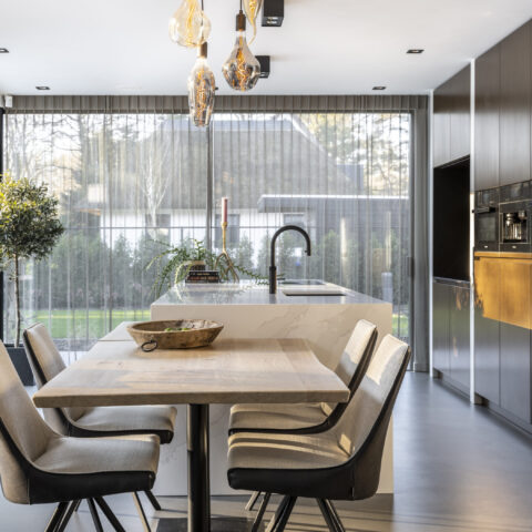 Project Bilthoven