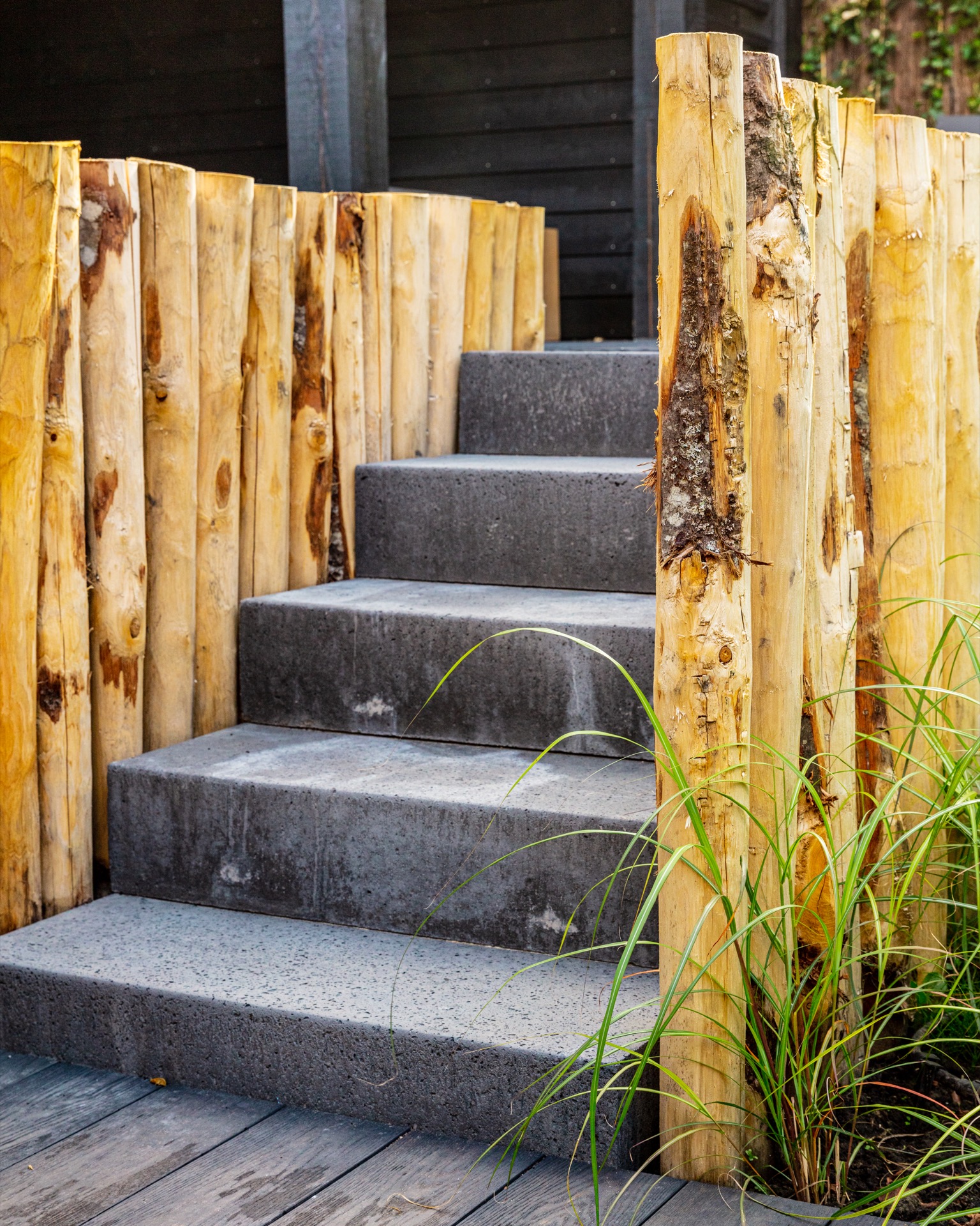 Wood,Interior Design,Lumber,Hardwood,Stained Wood,Housing,Staircase,Tree,Fence,Yard, Luxury, Design, Exclusive, Modern, Custom Made, Special, Beautiful