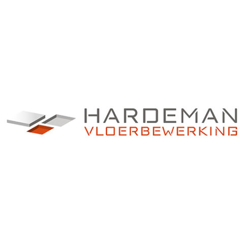 Hardeman Vloerbewerking