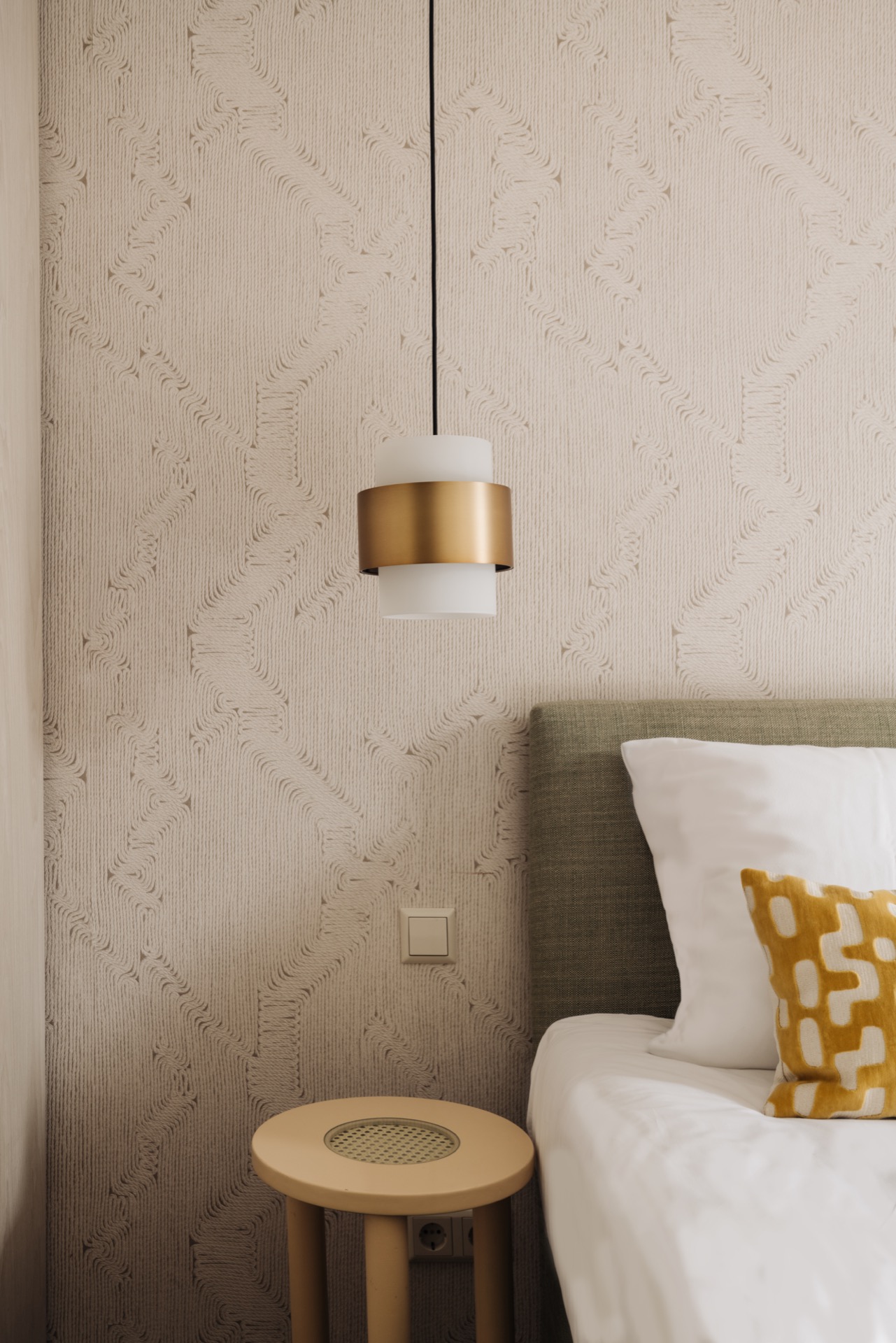 Indoors,Interior Design,Lamp,Wood Panels,Cushion,Home Decor,Pillow,Switch,Wall,Ceiling Light, Luxury, Design, Exclusive, Modern, Custom Made, Special, Beautiful