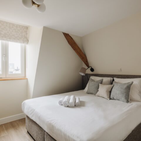 Hotel Adam Suites Lindengracht