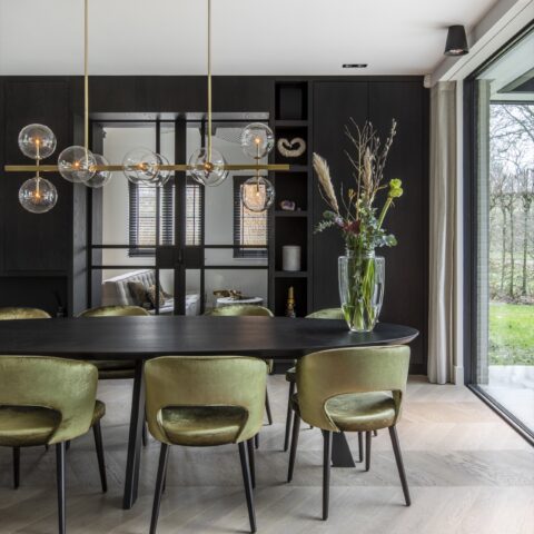 Luxe en leefbare jaren ’70 villa