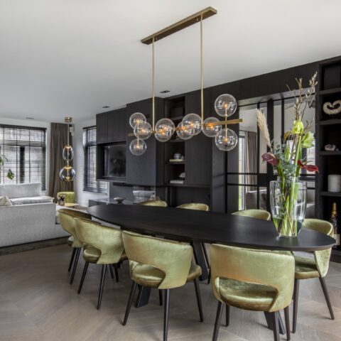 Luxe en leefbare jaren ’70 villa