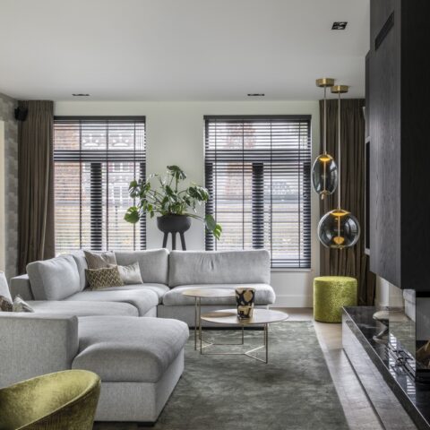 Luxe en leefbare jaren ’70 villa
