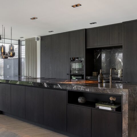 Luxe en leefbare jaren ’70 villa