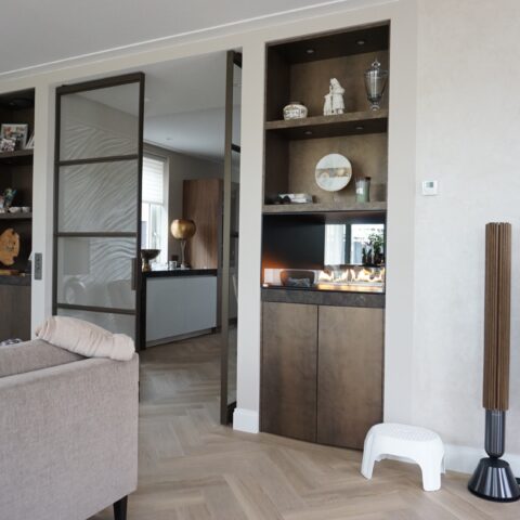 Project Oostzaan