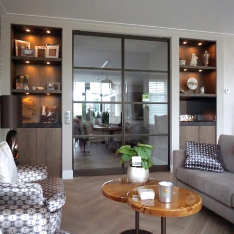 Project Oostzaan
