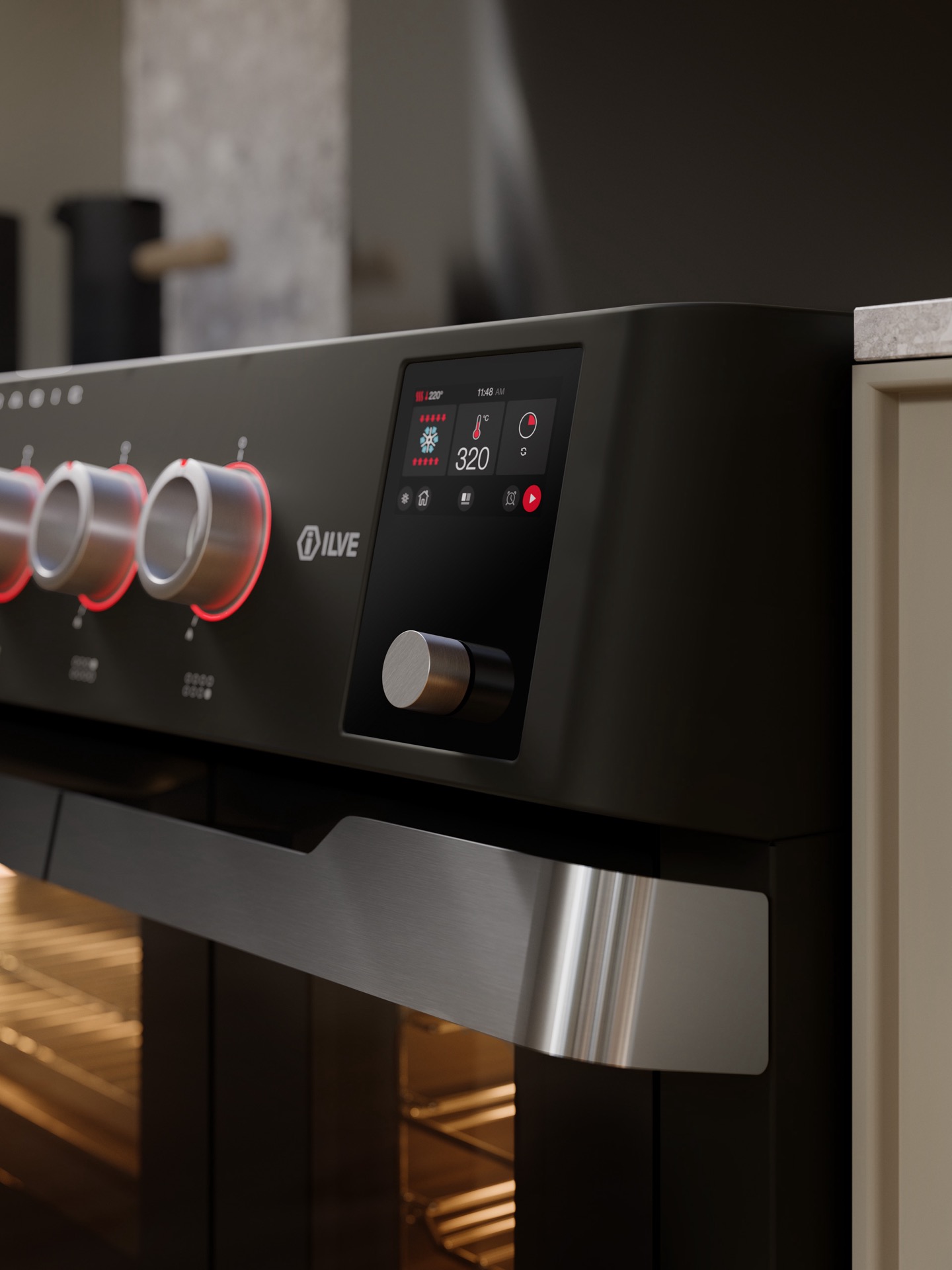 Device,Appliance,Electrical Device,Oven,Microwave,Cooktop,Indoors,Kitchen,Amplifier,Dishwasher, Luxury, Design, Exclusive, Modern, Custom Made, Special, Beautiful