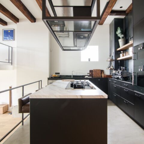 Project Amsterdam