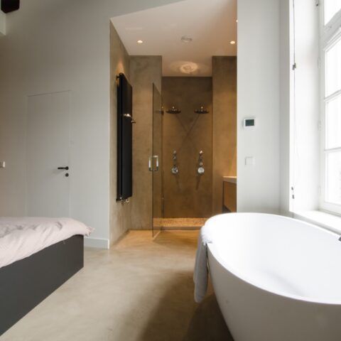 Project Amsterdam
